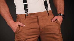 Rod's Room: Uncut Cocks Explore Deep, Dark Desires