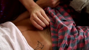 Next Door Twink: Blake and Matthew's Daily Delight