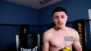 Next Door Male: Mark's Massive Meaty Masterpiece