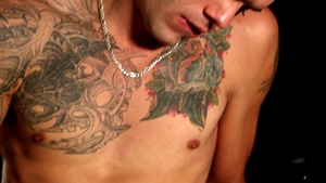 Next Door Male: Rough & Nasty: Jake Unleashed