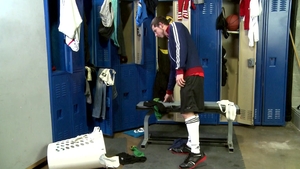 Circle Jerk Boys: Unexpected Delights on The Exercise Mat