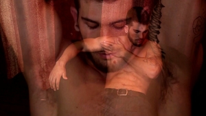 Next Door Male: Alpha Group's Secret Handjobs
