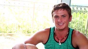 Next Door Male: Skater to Surfer: A Solo Adventure