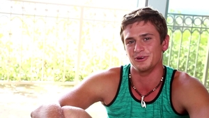 Next Door Male: Skater to Surfer: A Solo Adventure