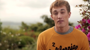 Next Door Male: Soapy Sessions with Jay Stoney