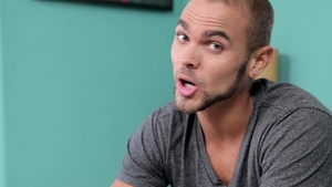 Next Door Casting: Pleasure Pounding Bromance