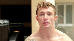 Next Door Casting: Markie Dominates Jake's Innocent Throat