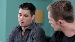 Next Door Casting: Riding Wild with J Howling as a Buddy