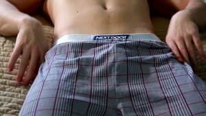 Next Door Twink: Satisfy My Hunger, O, Lance