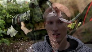 Next Door Twink: Gardening Meat: Danny's Swollen Rod