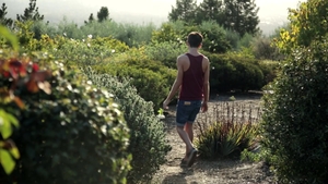 Next Door Twink: An Intimate Look into Daniel Ross's Life