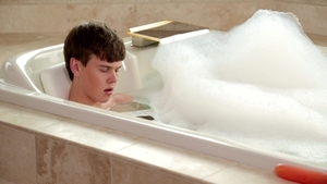 Next Door Twink: Fresh-Faced, Fresh-Cumming Fun