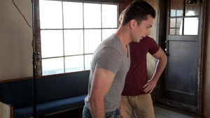 Next Door Buddies: Unleashing Passions