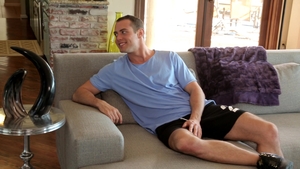 Next Door Originals: Tied Up for Punishment