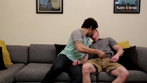 Next Door Originals: Anal Adventures Unleashed