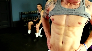 Next Door Buddies: Stranger Danger: A Wild Surprise