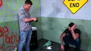 Next Door Buddies: Double-Cocking Duty Calls on Johnny