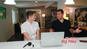 Next Door Taboo: Hardcore Home Office Experience