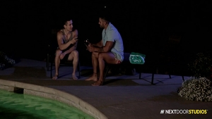 Next Door Originals: Revelations at the Weekend BBQ