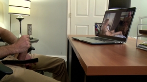 Extra Big Dicks: Caucasian Cuties Share Their Sticks