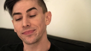 Brother Crush: Big Buddy Teaches Eric New Tricks