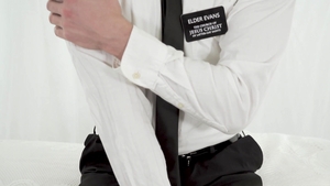 Missionary Boys: Confessing One's Secret Sins and Passions