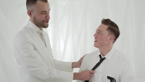 Missionary Boys: Confessing One's Secret Sins and Passions