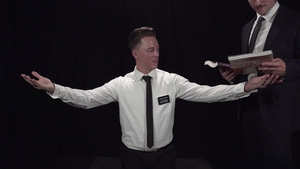 Missionary Boys: Braving New Techniques of Punishment