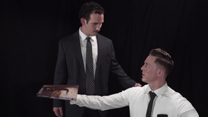 Missionary Boys: Braving New Techniques of Punishment