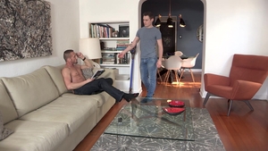 Family Dick: Tasting the Forbidden Fruit of Family