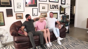 Family Dick: Stepdad Learns About Ryan's Desires