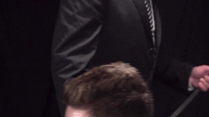 Missionary Boys: Lust in the Halls of the Mission