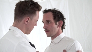 Missionary Boys: Teasing Twink Gets Topped