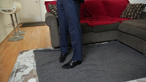 SayUncle X Gentlemen's Closet: Elegant Clothing, Messy Fun