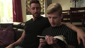 Family Dick: Pervy Easter Bunny