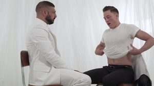 Missionary Boys: Unleashing Hidden Fantasies