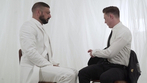 Missionary Boys: Unleashing Hidden Fantasies