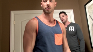 Rod Daily: Desperate Rod Offers His Hole