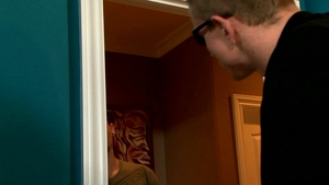 Marcus Mojo: The First Cock in Line