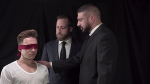 Missionary Boys: From Infatuation to Frustration