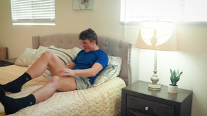 Next Door Originals: Unexpected Visitor Seals The Deal