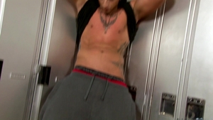 Next Door Male: Making Every Stroke Count