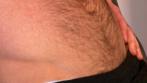 Next Door Male: The Hidden Pleasures of Felix's Workouts