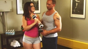 Cody Cummings: Exploring new heights with Kandi