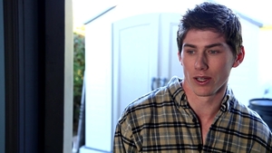 Next Door Male: Biker Boy's Secret Joyride