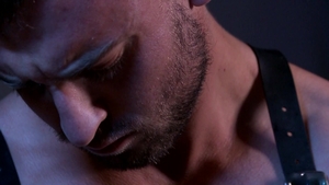 High Performance Men: Drake's Shaved Pup Punishment