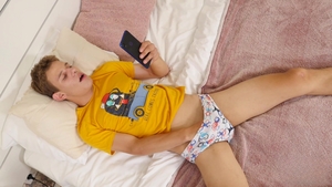 Casting Shadows on Family Values