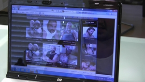 Bear Films: Gunner and the Hairy Bear Frenzy