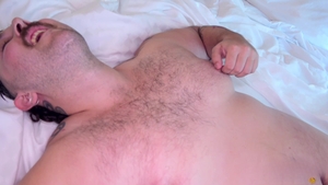 Bear Cock in Hand, Thick Angel's Delight