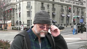 Bear Films: Wayne's Gift for His Bear